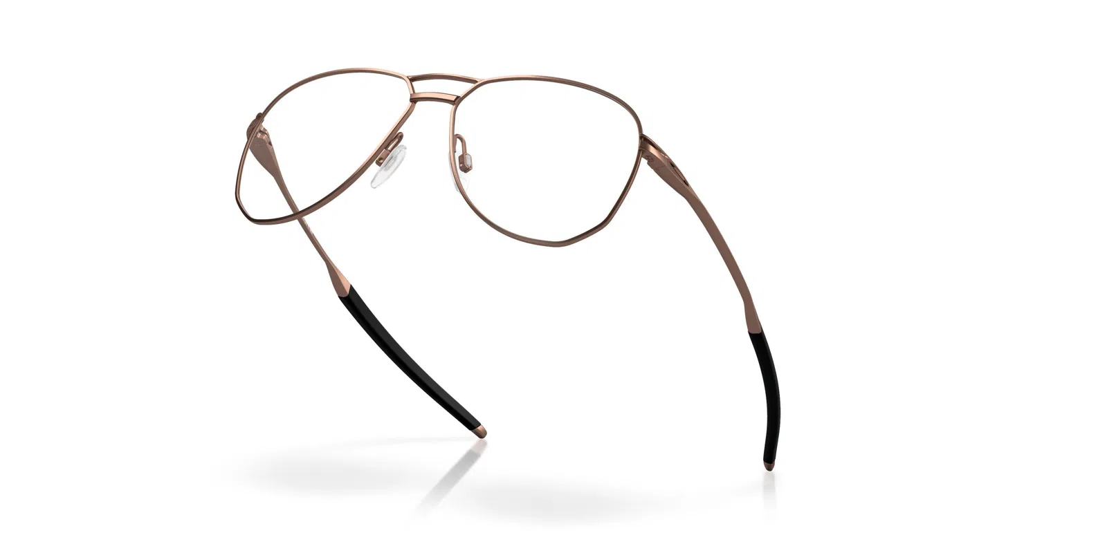 Oakley Contrail Ti Rx 5077 Eyeglasses - view 24